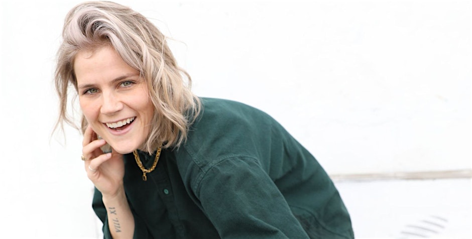 J Worra at The Music Yard at SouthBound