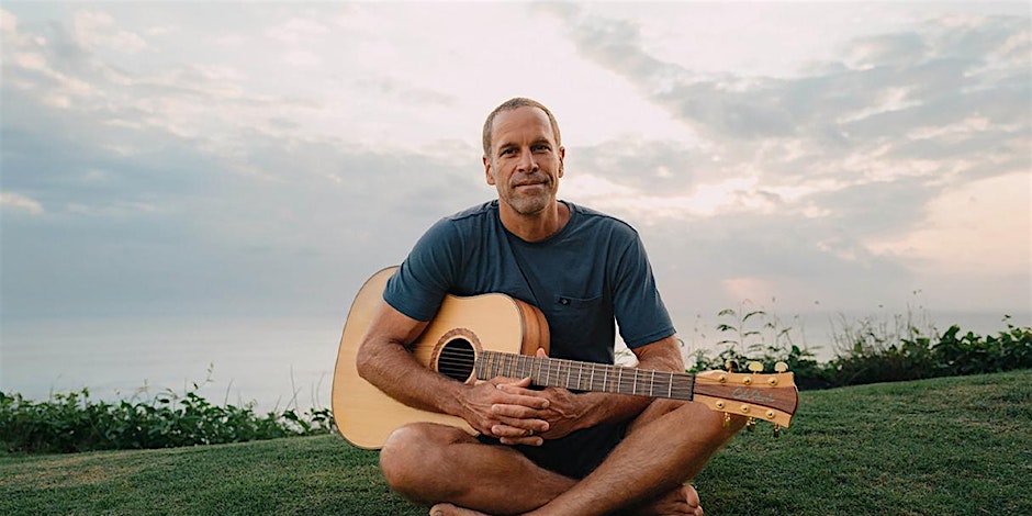 Jack Johnson: Camping, Suites, Parking, Tailgating
