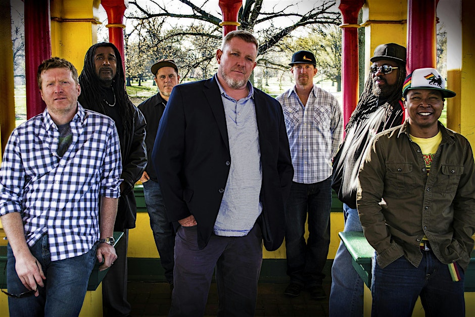 Jah Works: Baltimore Reggae, Dancehall, & R&B