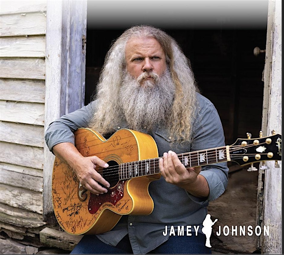 Jamey Johnson