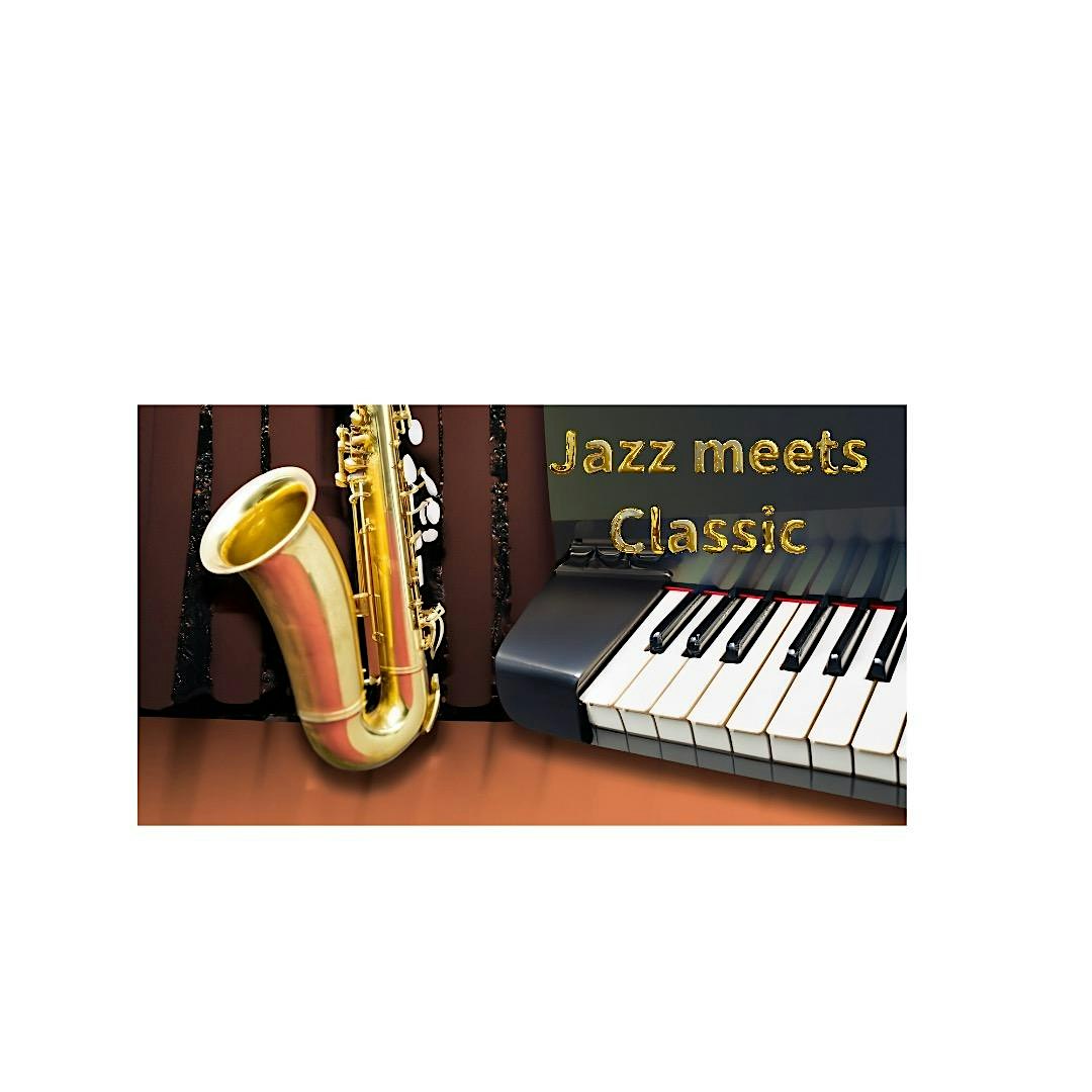 Jazz meets Classic