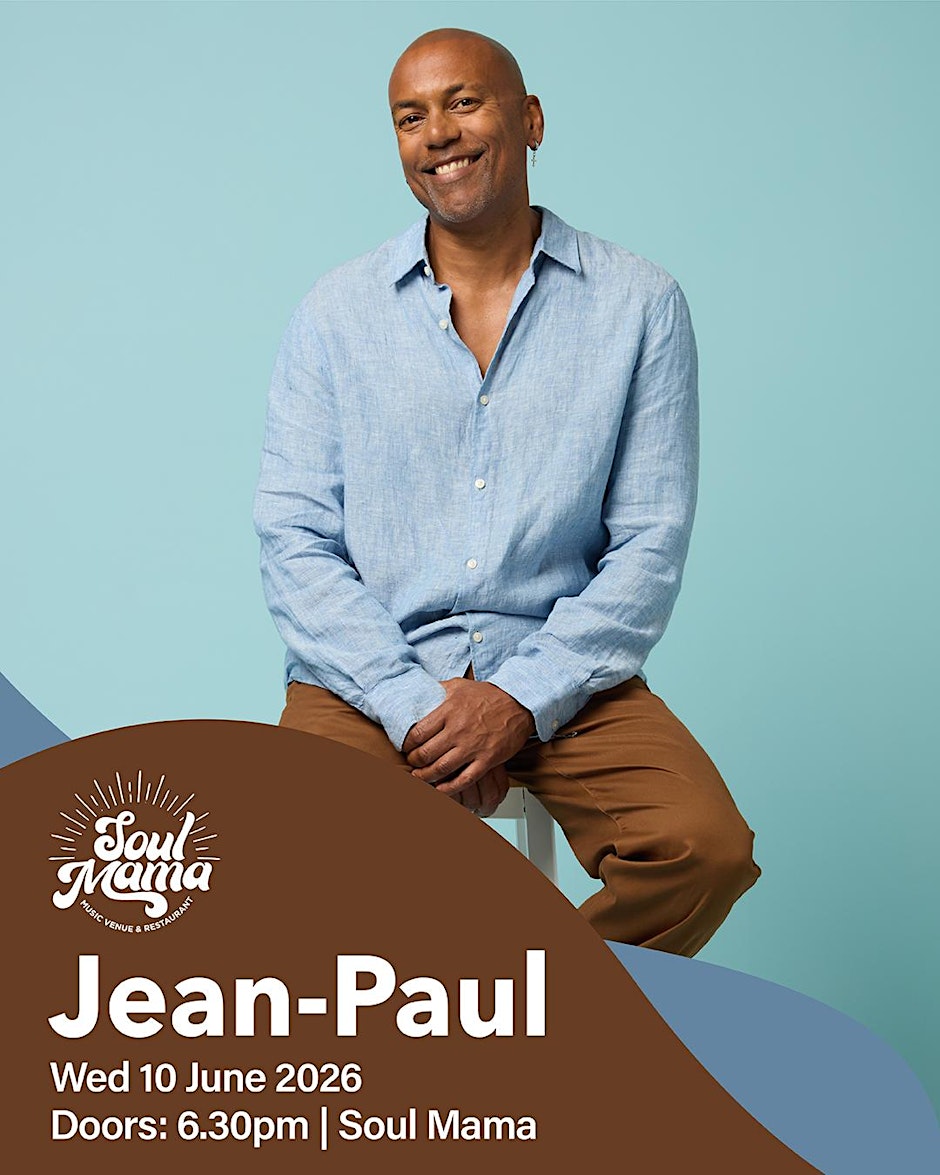 Jean-Paul
