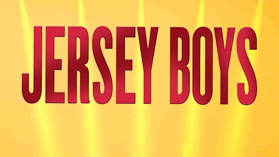 Jersey Boys Tribute Night - Castle Bromwich