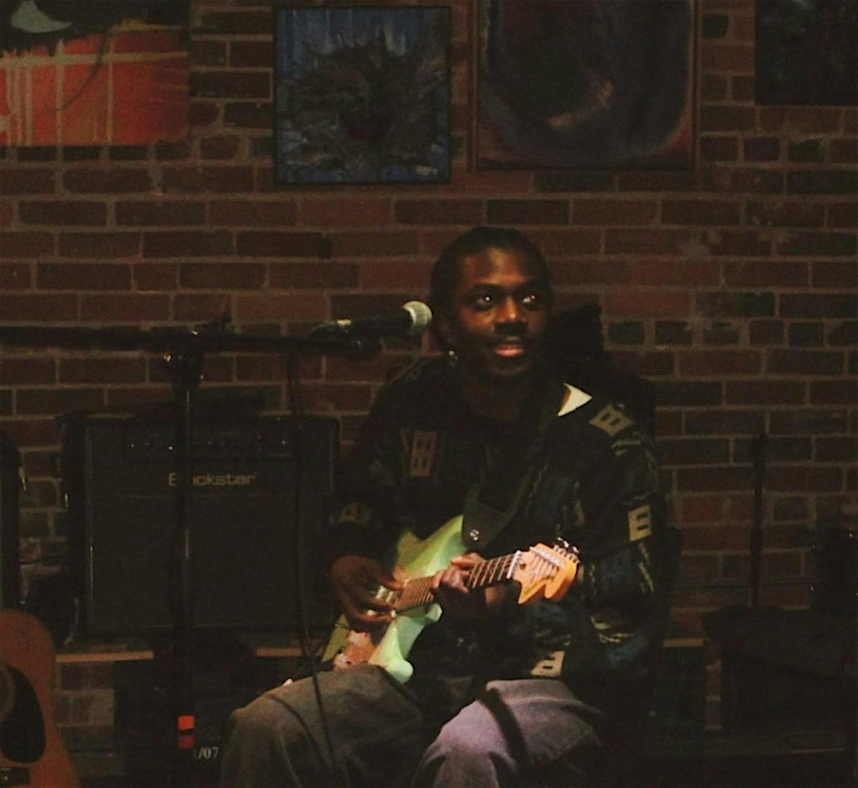 Jerumi Live Show