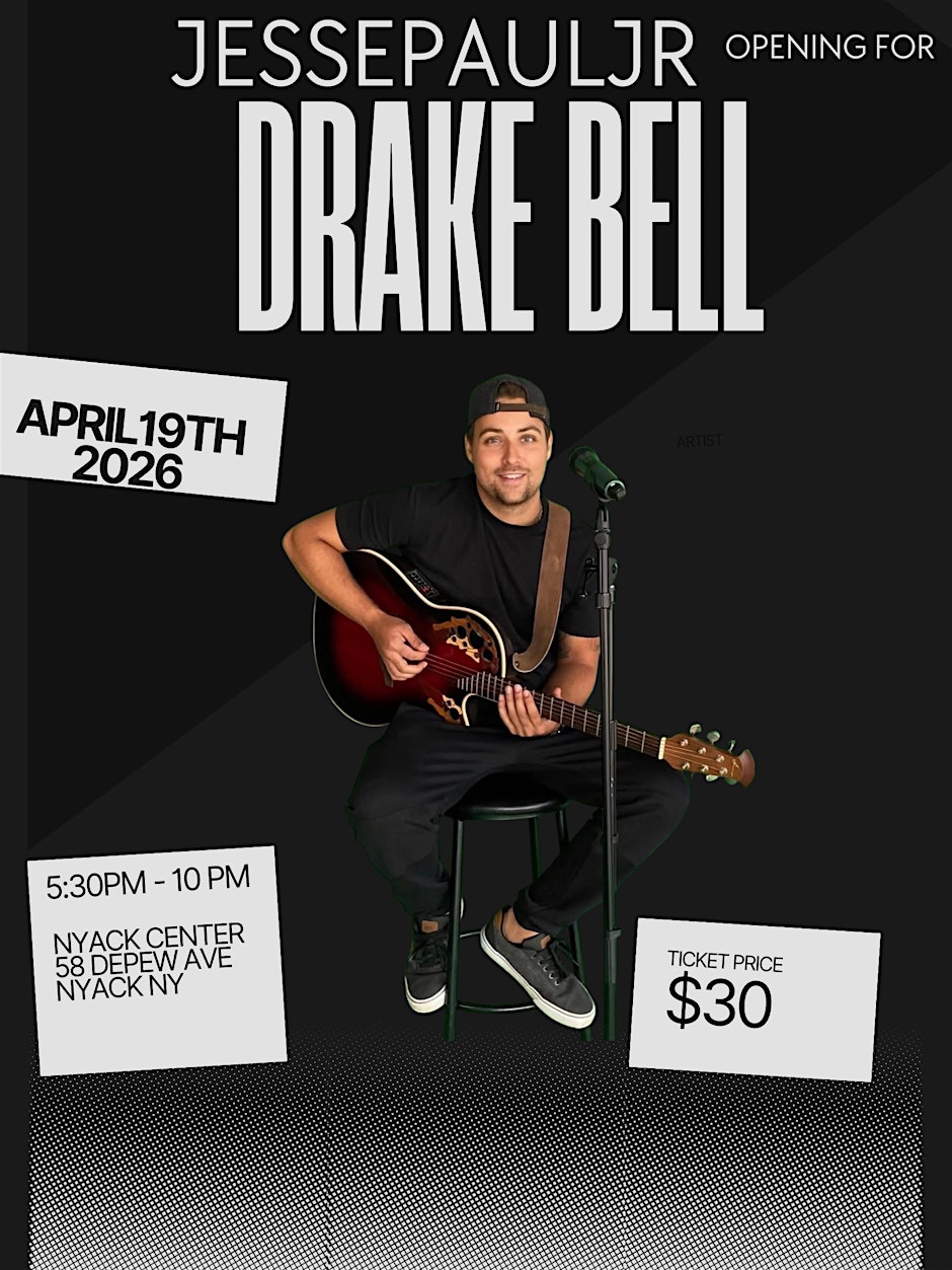 Jespauljr Opening for Drake