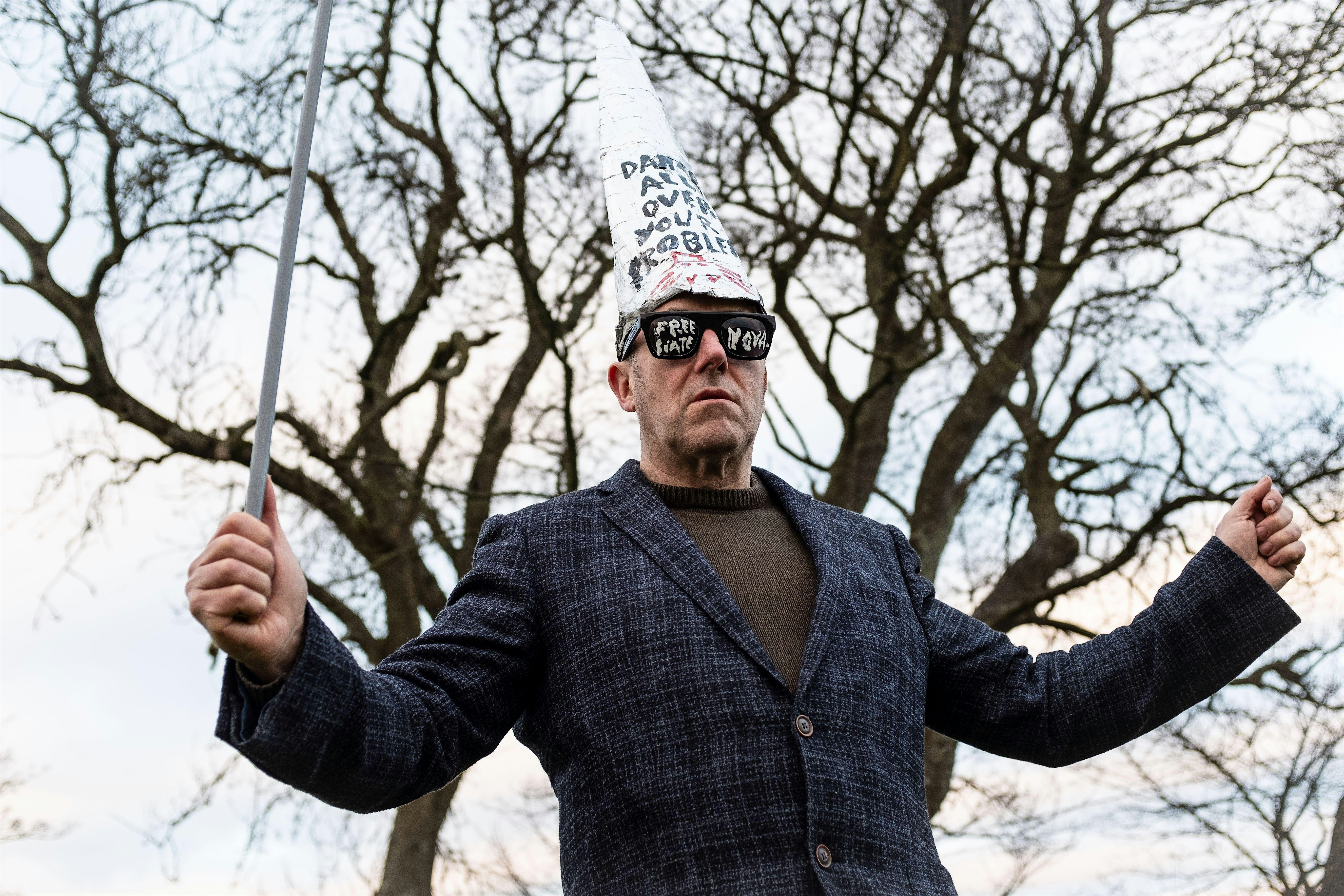 Jinx Lennon @ Curveball