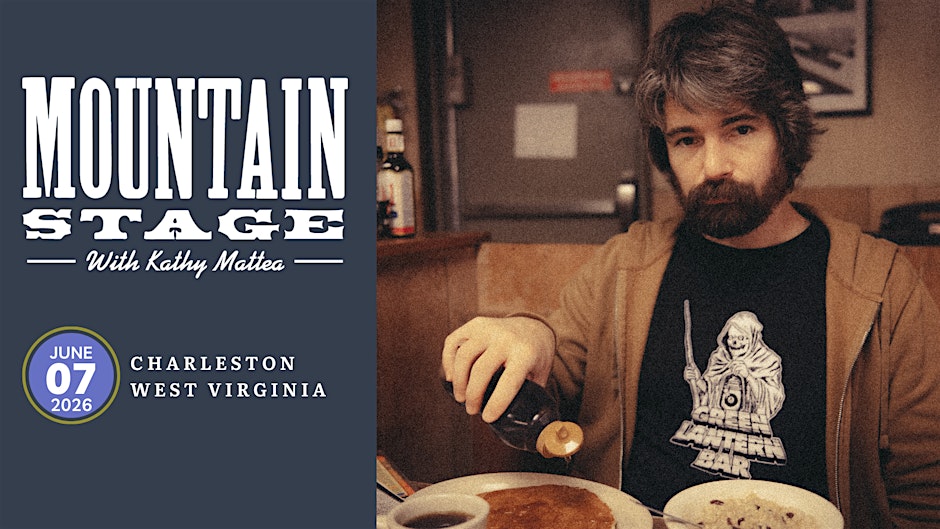 John R. Miller, Amy Speace, Floyd Mercantile, and more on Mountain Stage