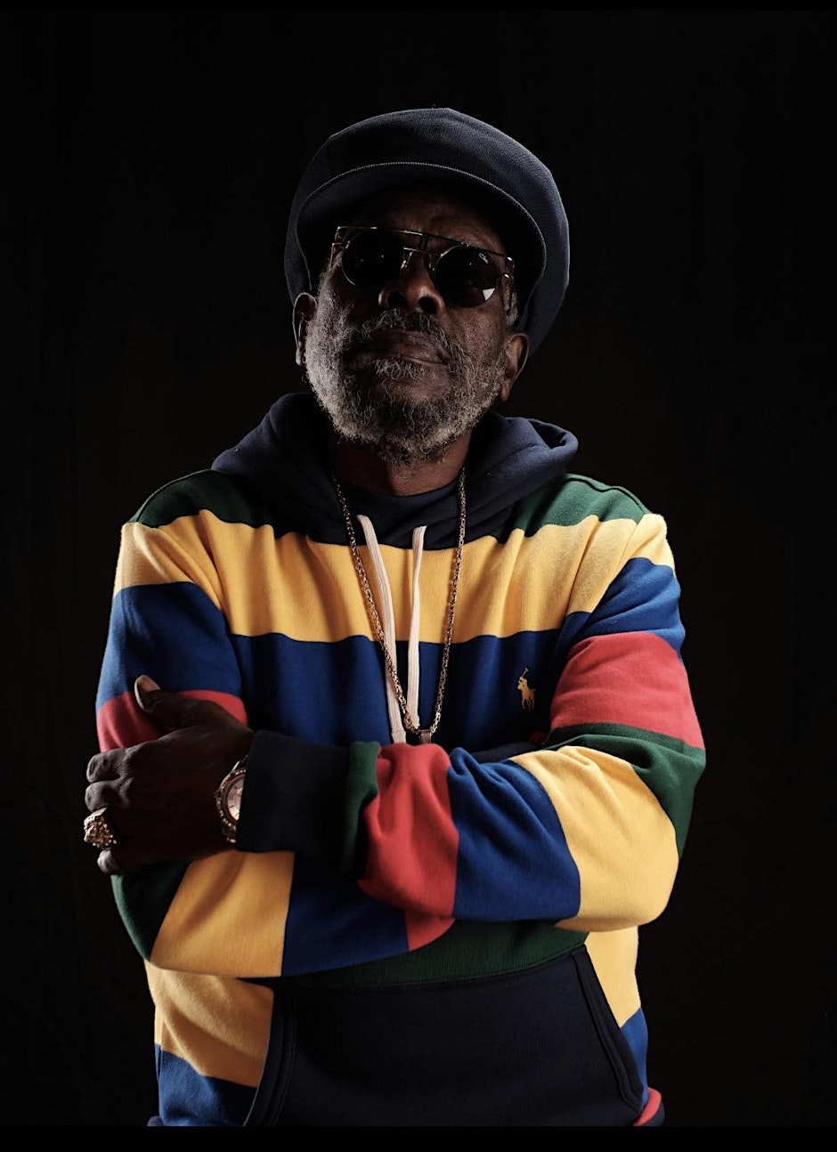 Johnny Osbourne