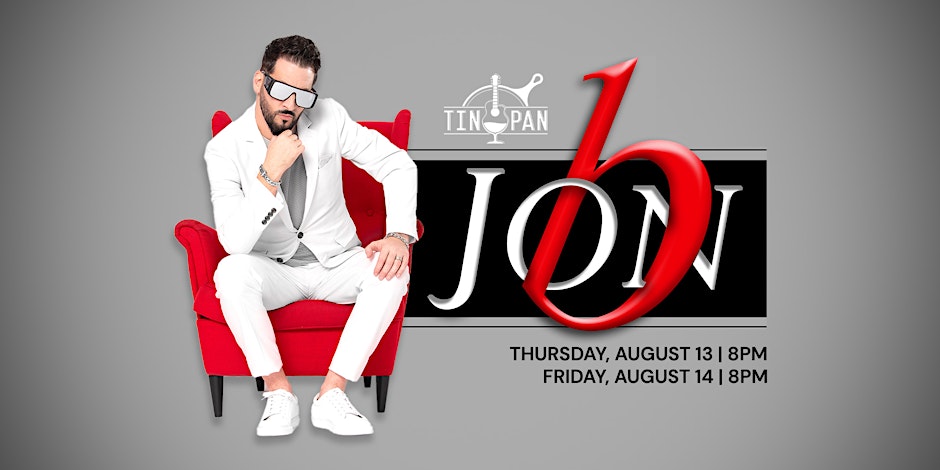 Jon B