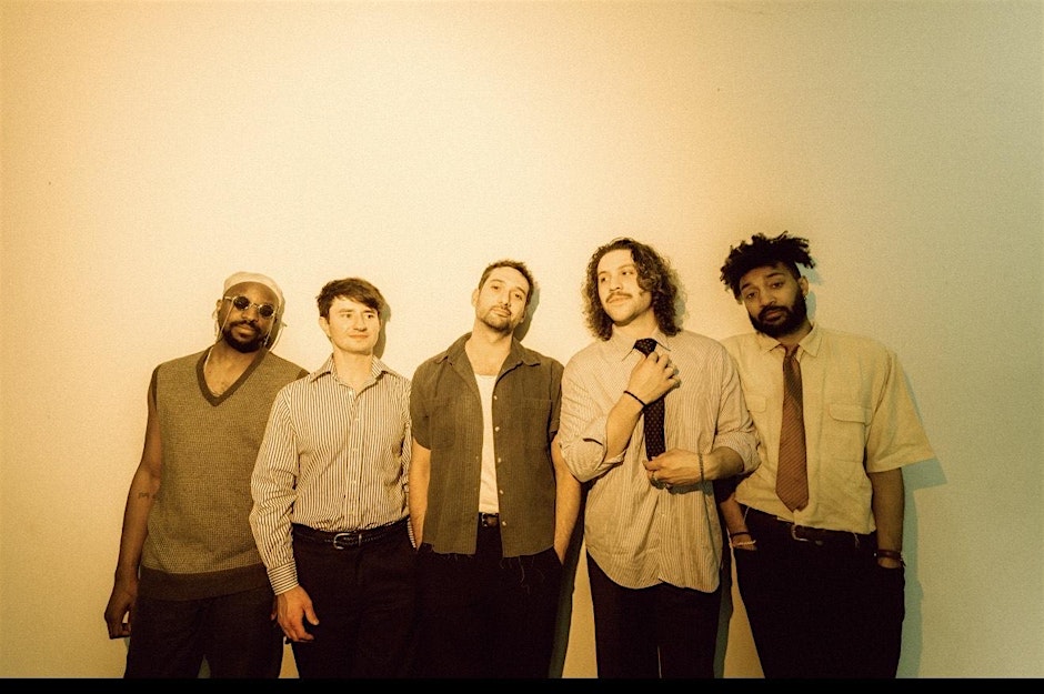 Juice w/s/g The Alec Lewis Group