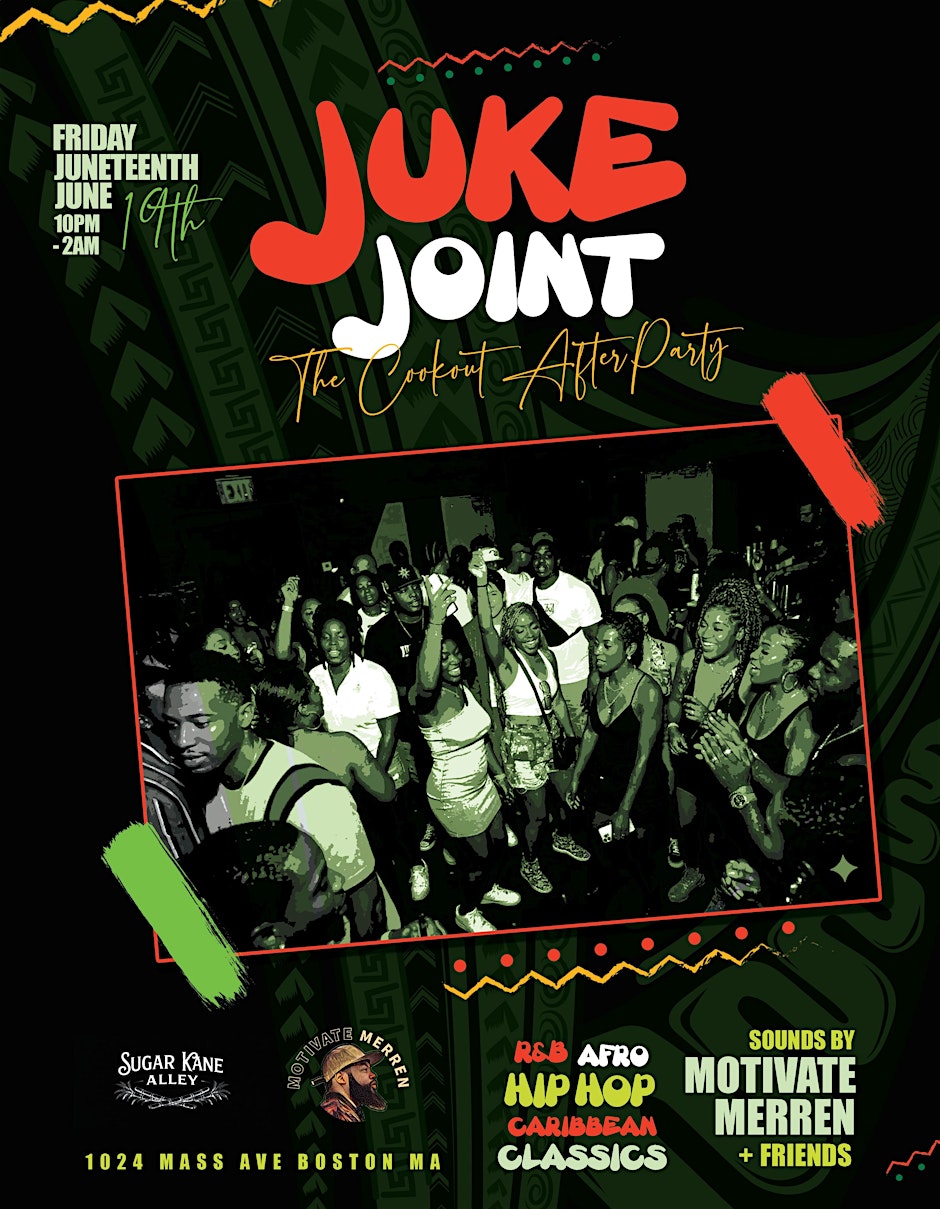JUKE JOINT