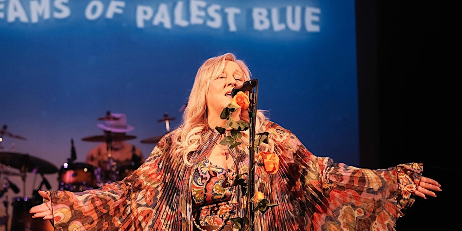 Julie July  - Folk Rock Album Tour 2026