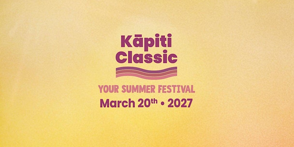 Kapiti Classic 2027