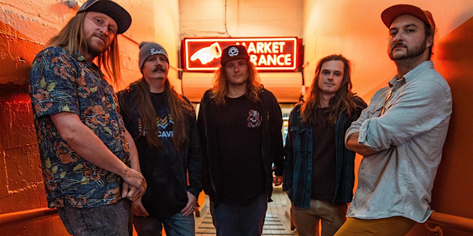 Kash'd Out with Beach Fly and Reefas