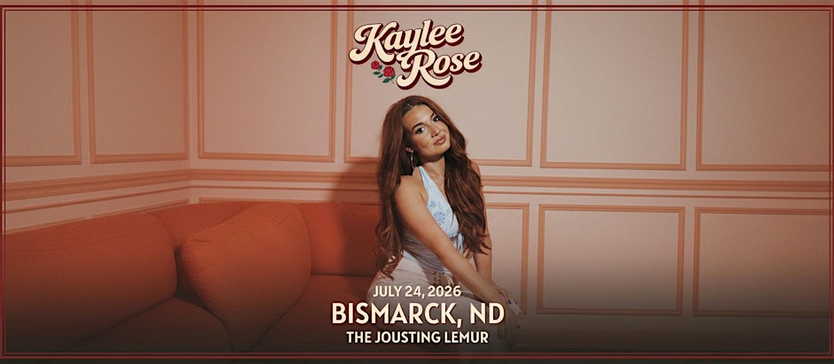 Kaylee Rose with Brianna Helbling