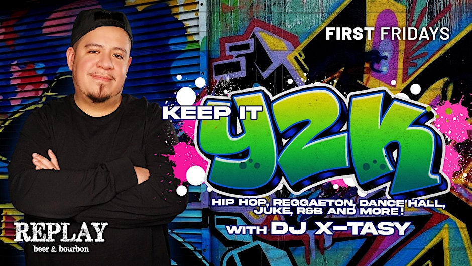 Keep It Y2K with Chaco Beats