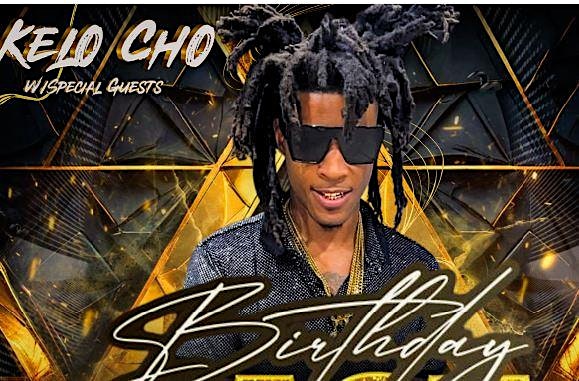 Kelo Cho Birthday Bash