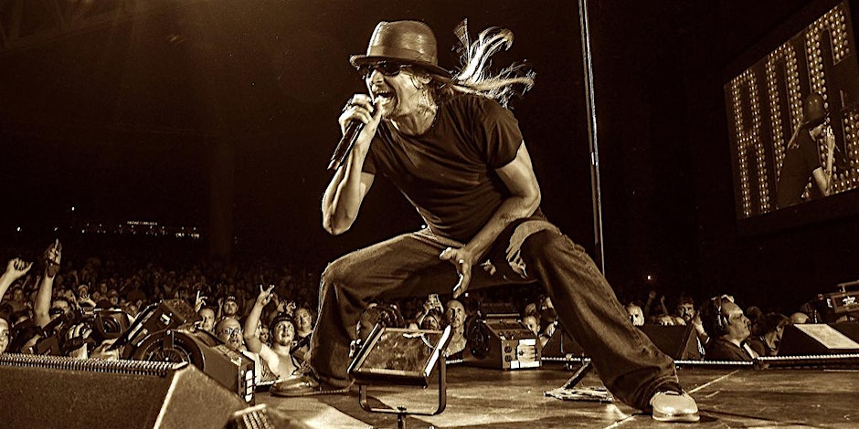 KID ROCK: Camping, Suites, Parking, Tailgating
