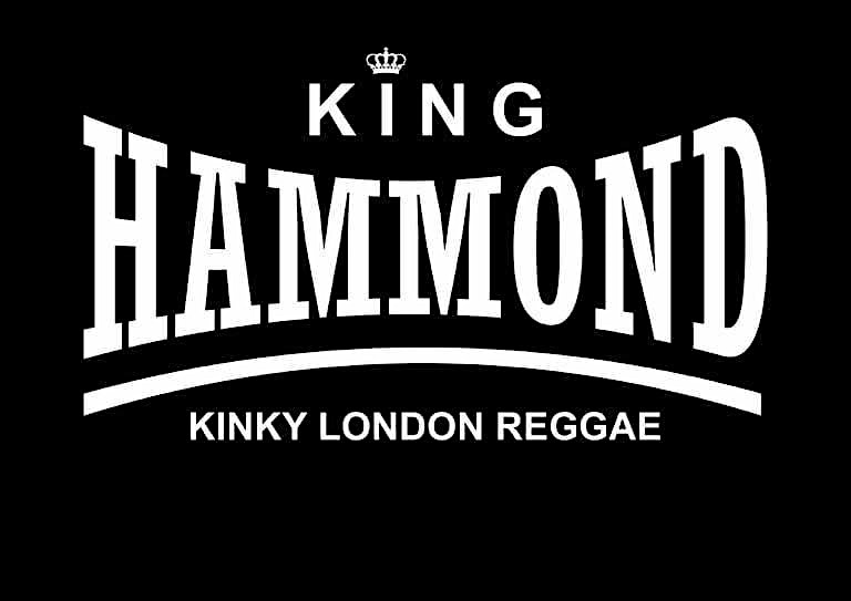 King Hammond with support from BuBounce