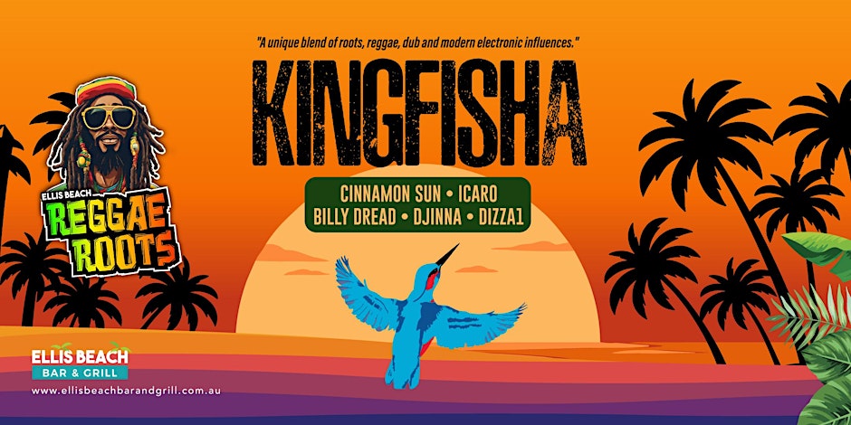 Kingfisha