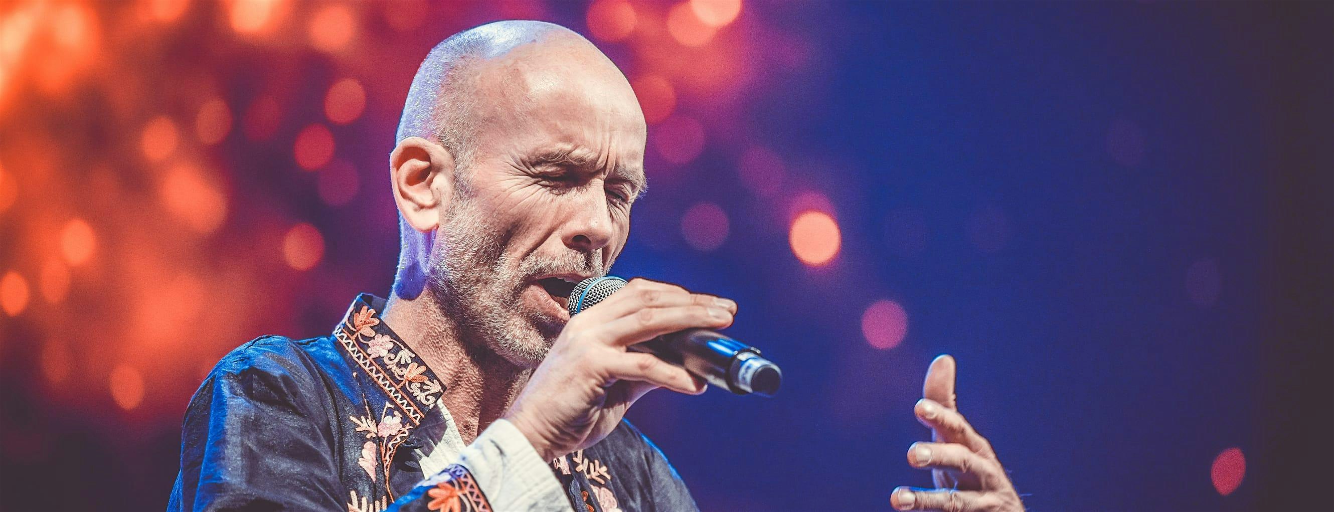 Klang Heil Raum mit Mitsch Kohn & Cataleya Fay - MÜNCHEN