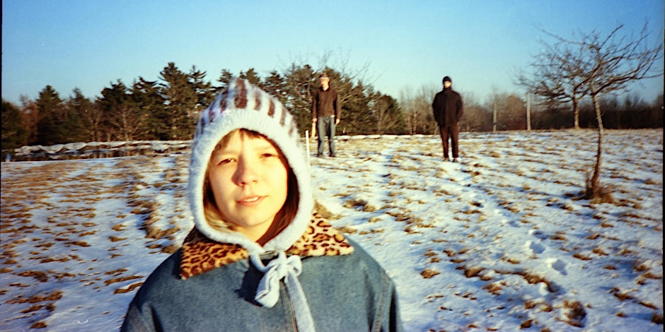 Klof Presents: Lily Seabird @ Quarry