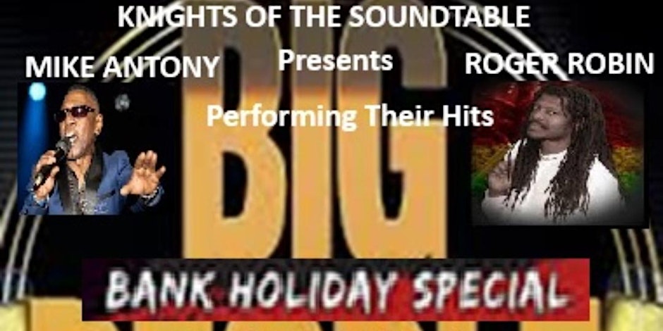 Knights Of The Sound Table