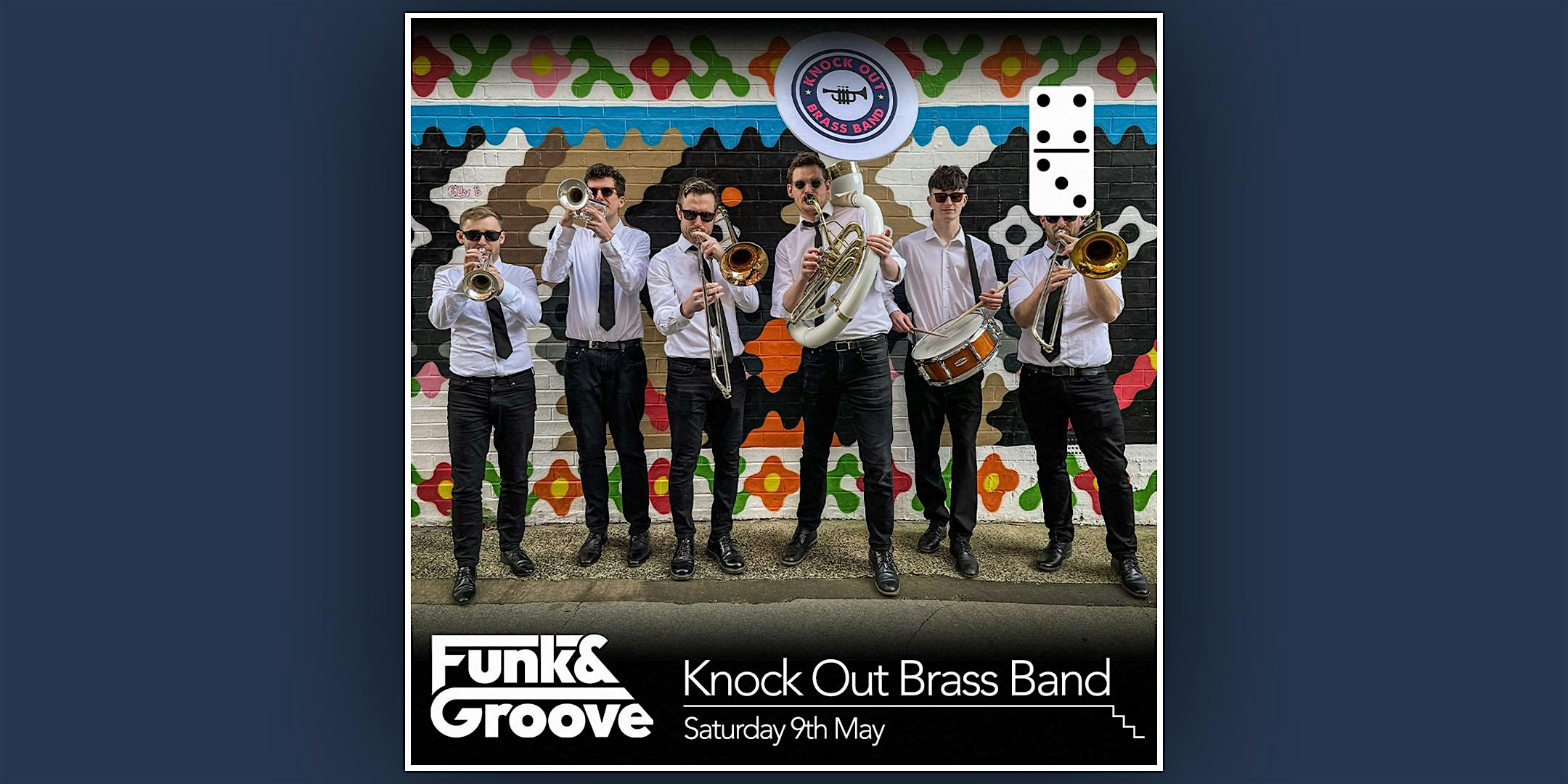 Knock Out Brass Band