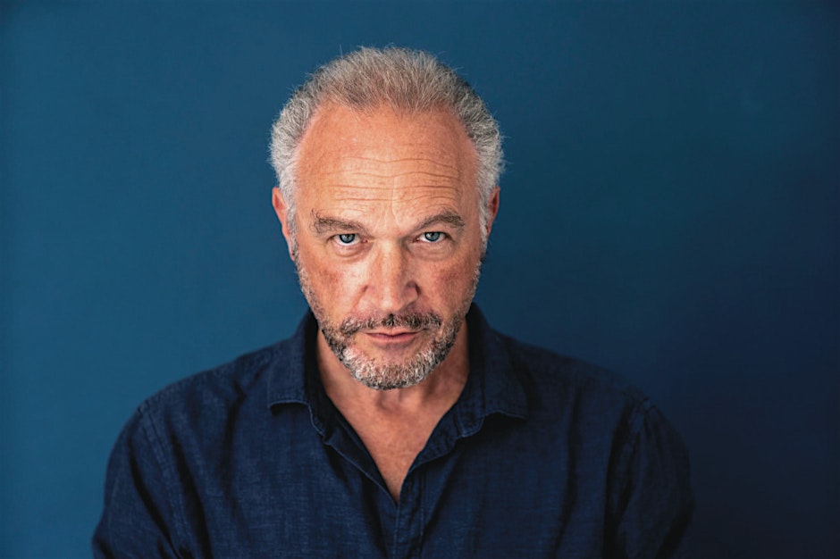 KOLJA BLACHER