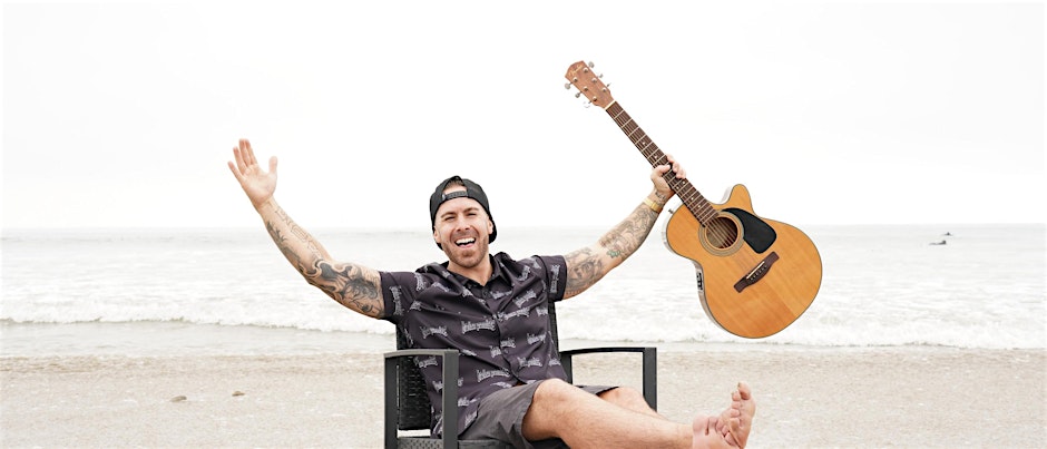Kyle Smith w/ Land of Panda @ The Mousetrap - Friday, August 21