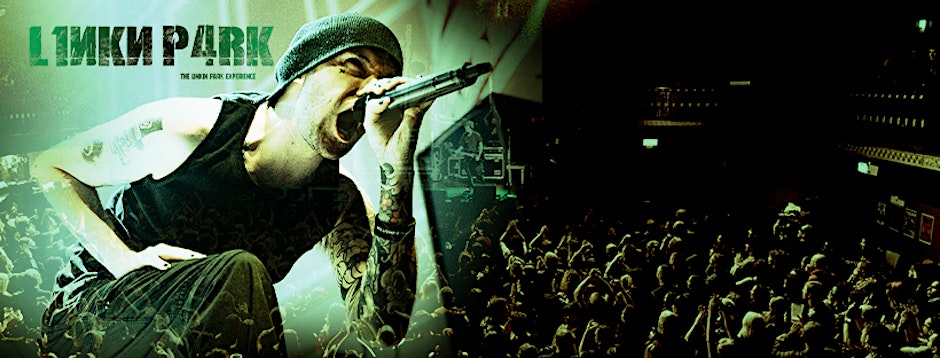 L1NKN P4RK (The Linkin Park Experience) @ FEIERWERK, MÜNCHEN 10.09.2026