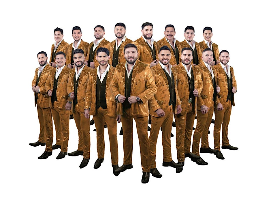 LA BANDA EL RECODO EN MÚNICH