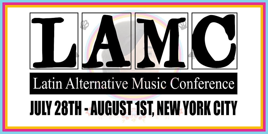 LAMC 2026