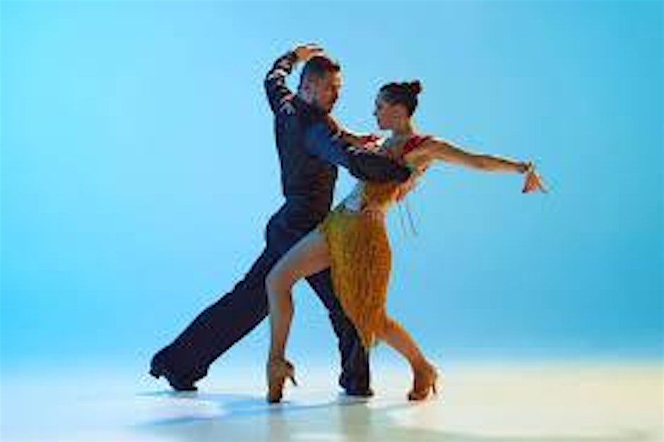 Latin Fusion - ALL LEVELS