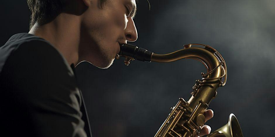 Latin Jazz Concert