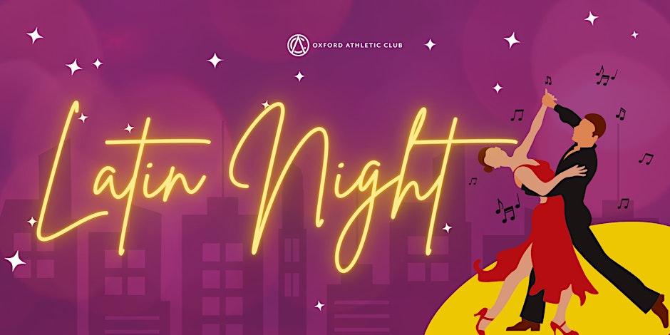 Latin Night