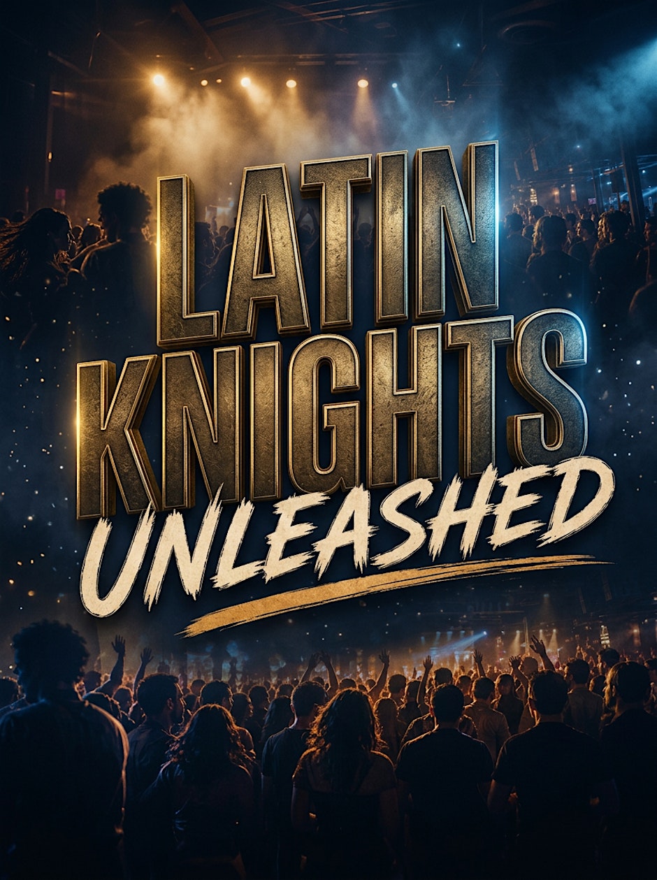 Latin Nights Unleashed