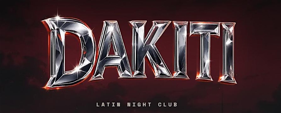 Latin Thursday's Opening day | Dakiti Latin Nightclub