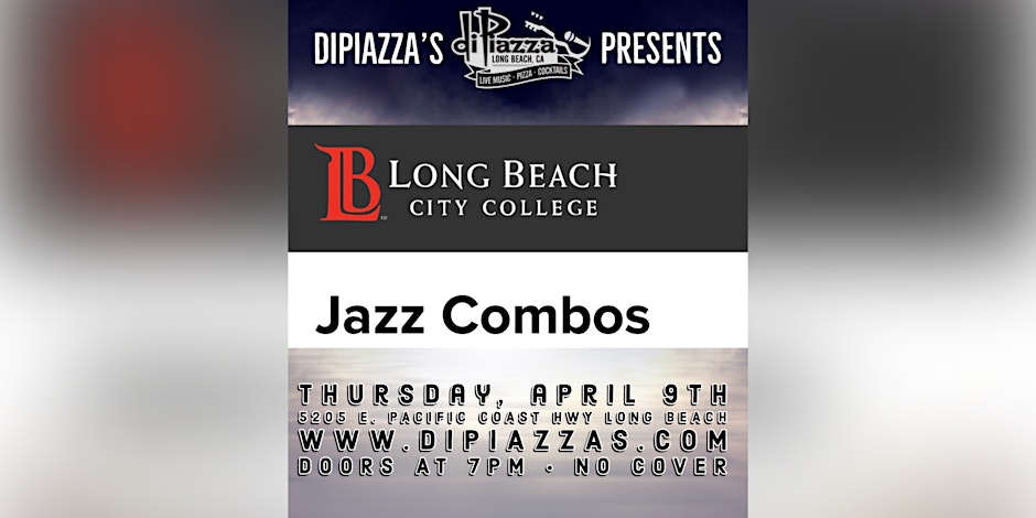 LBCC Jazz Combos and Jazz Jam
