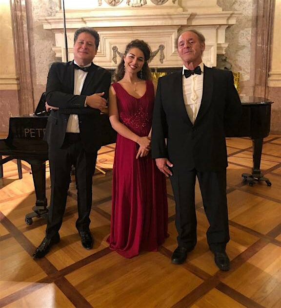 Le Stagioni Musicali: Note d'Inverno III Edizione