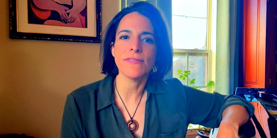 Lecture: Iliana Rose-Roots of Cuban Music, Latin Jazz & Cuban Music Abroad