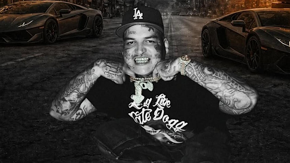 Lefty Gunplay LIVE at the V Spot