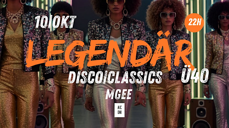 Legendär Gesdorf Ü40
