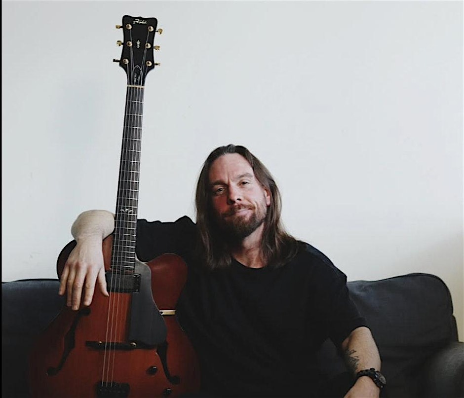 Legit & Unmstad [Nu-Jazz / Hip-Hop / Modern]