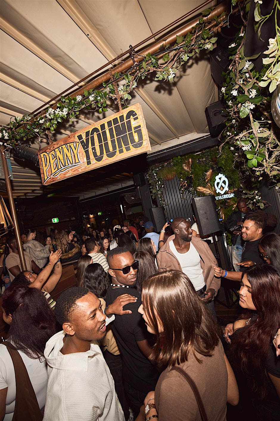 Lets Vibe Presents // Penny Young Takeover Part 2