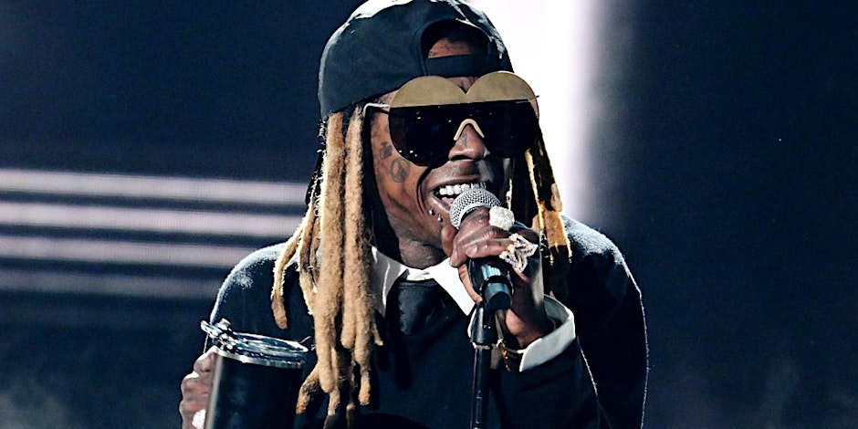 Lil Wayne Live in Bangor ME  - 20 Years of Carter Classics Tour