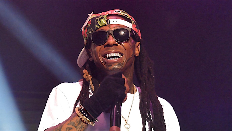 Lil Wayne LIVE in Maine 2026 | 20 Years of Carter Classics Tour
