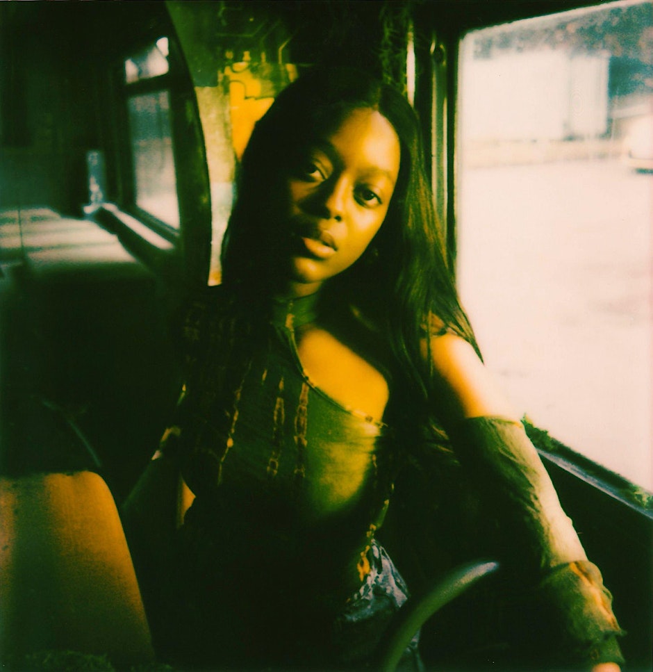 Linda-Ray Live In Manchester