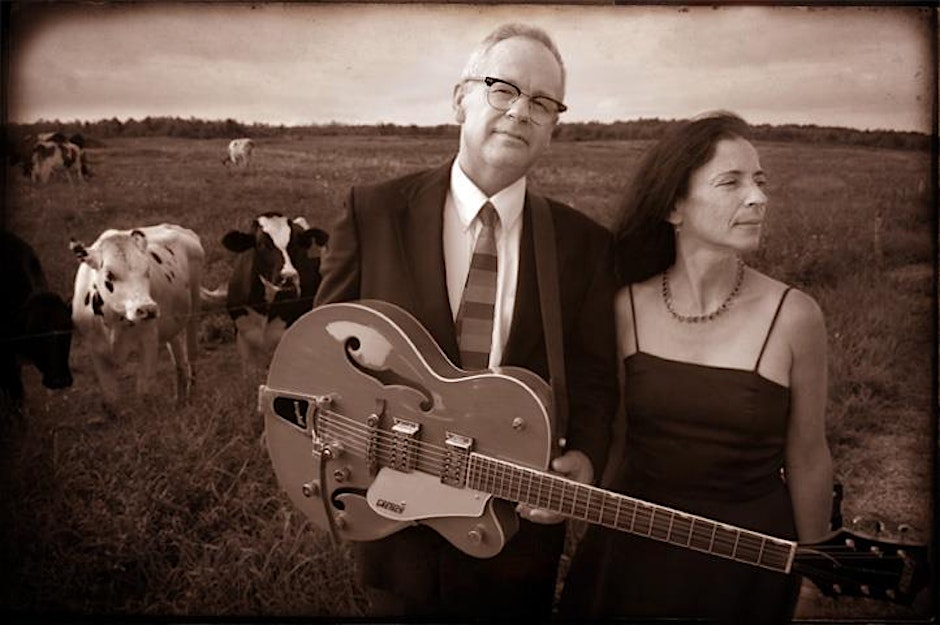 Live Music - The Hip Swayers (Free/ No Cover)