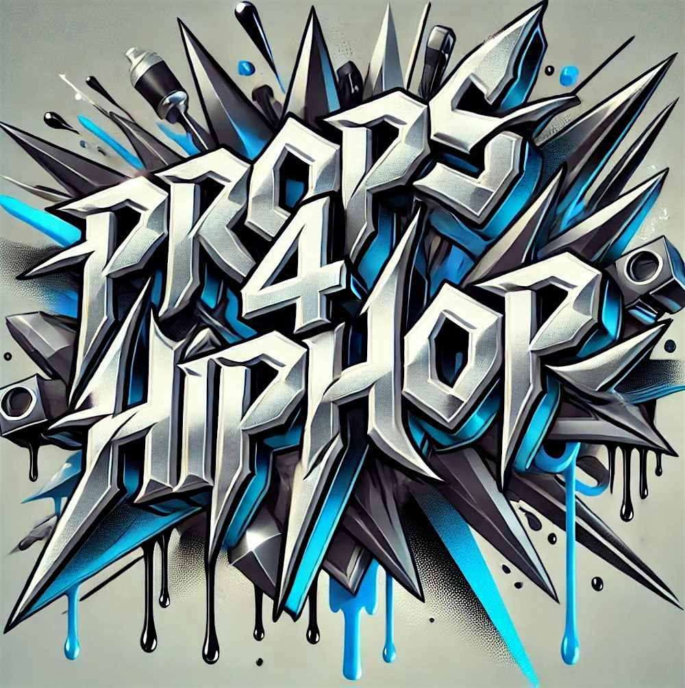 LIVE! Old Skool Hip Hop and R&B party @ The Roey Oasis, BROOME